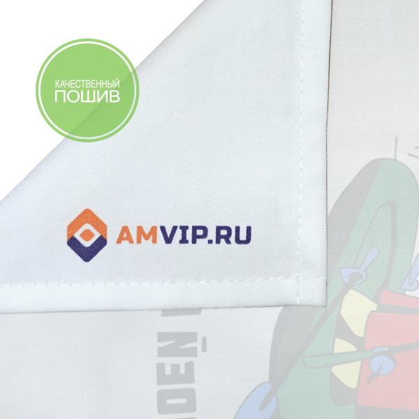Рыба моей мечты